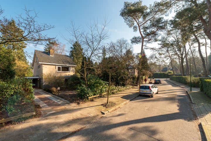 Ericaweg 4 in Soest foto