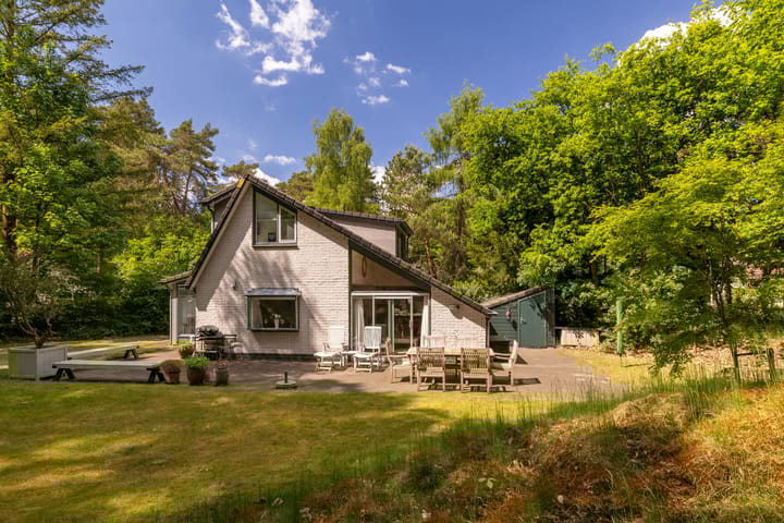 Foto van woning Ericaweg 9-0123, Nunspeet