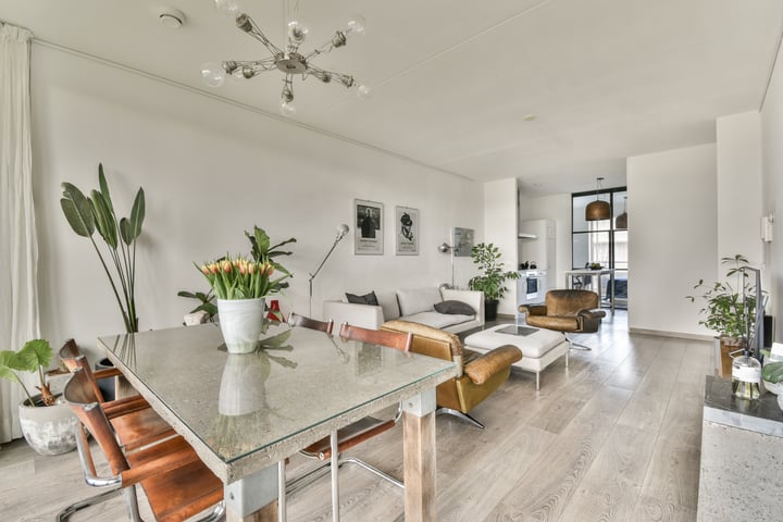 Erich Salomonstraat 154 in Amsterdam foto
