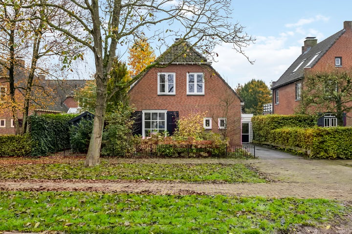 Erichemseweg 12D in Erichem foto