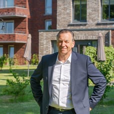 Foto van Erik Bessems