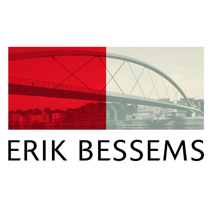 Logo van Erik Bessems Belgie Makelaardij BV