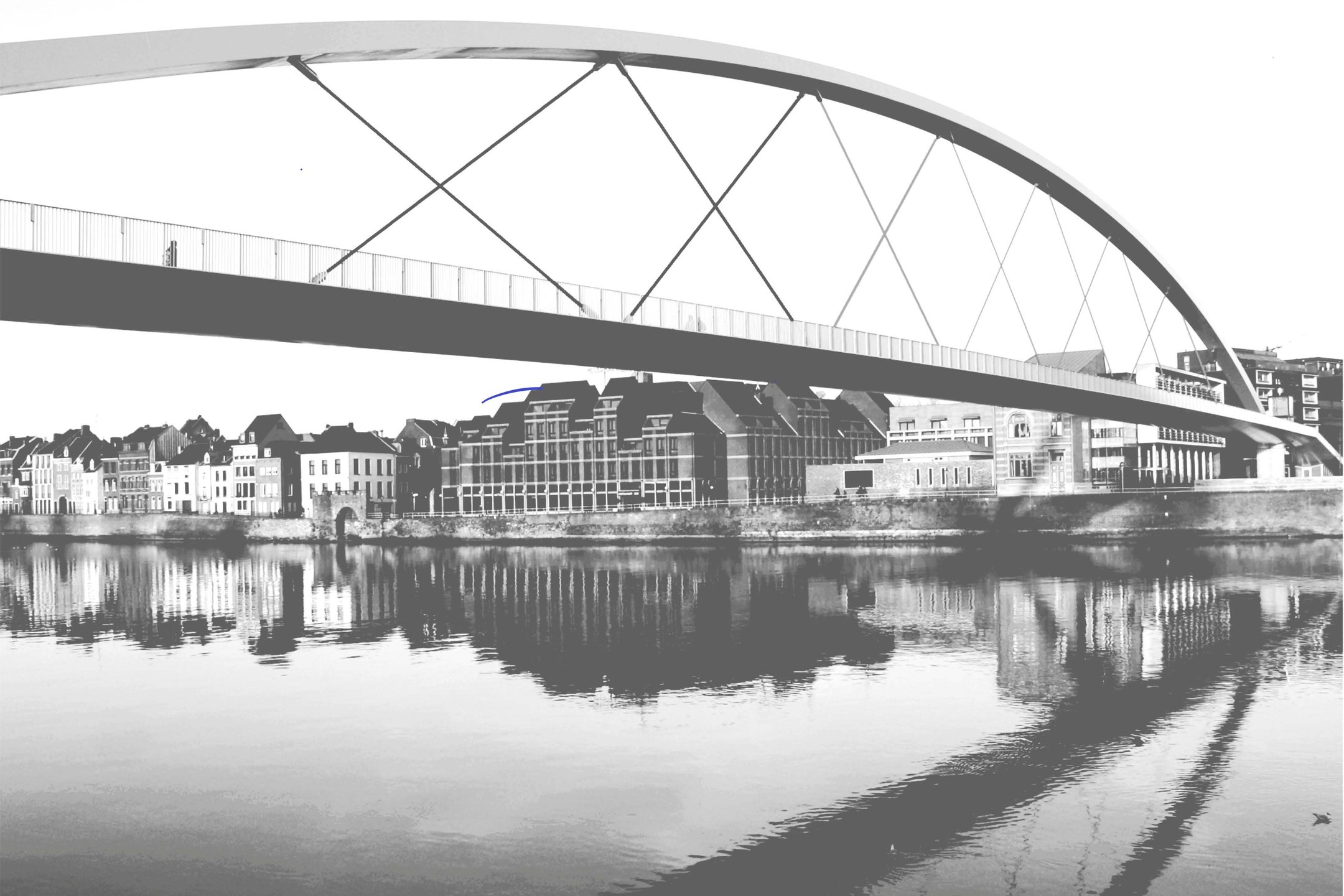 Kantoor foto van Erik Bessems Makelaardij o.g.