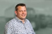 Foto van Erik Brink