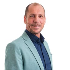 Foto van Erik Dalenberg