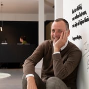Foto van Erik de Vries