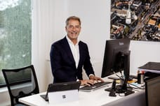 Foto van Erik Jenné