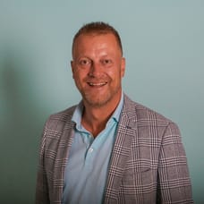 Foto van Erik Klinker