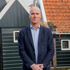 Foto van Erik Kwakman
