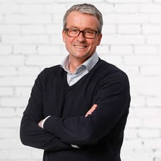 Foto van Erik Moen