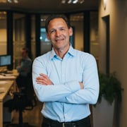 Foto van Erik Nieman