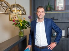 Foto van Erik Petersen