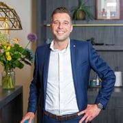 Foto van Erik Petersen