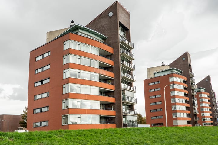 Erik Pinksterblomstraat 34 in Oosterhout