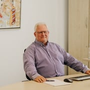 Foto van Erik Rosendaal