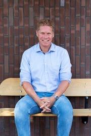 Foto van Erik Smit