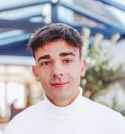 Foto van Erik Swaving Dijkstra