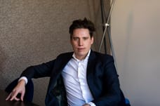 Foto van Erik van den Berkmortel