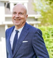 Foto van Erik van der Tak