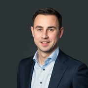 Foto van Erik Vedder
