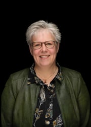 Foto van Erika Dekker