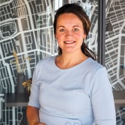 Foto van Erika Hendrikse