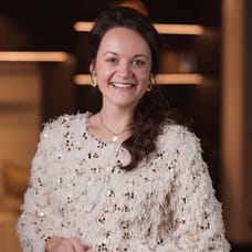 Foto van Erika Hendrikse