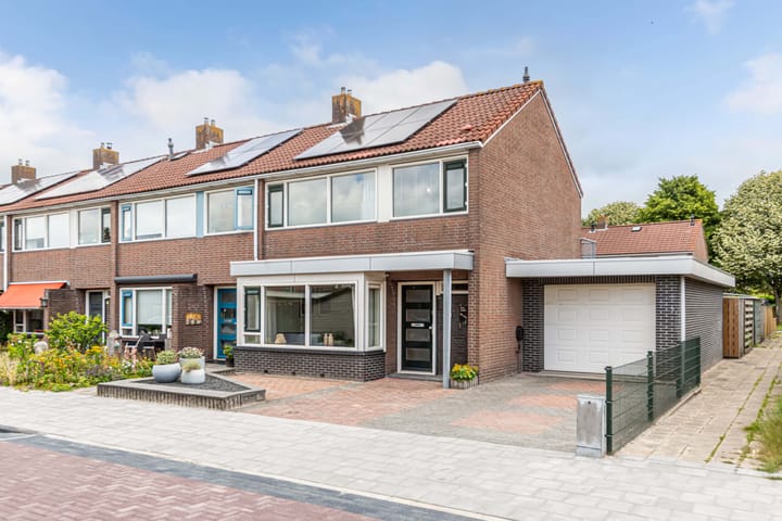 Foto van woning Eringastraat 15, Drachten