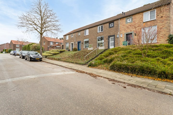 Erkensweg 4 in Munstergeleen foto