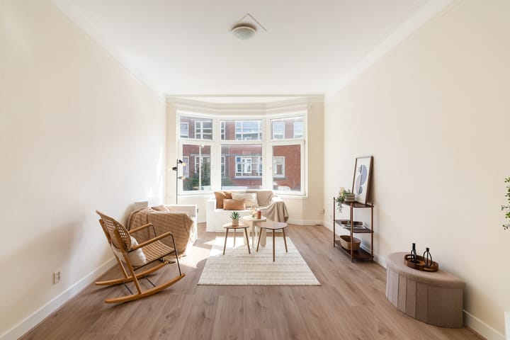 Ermelostraat 75 in 's-Gravenhage