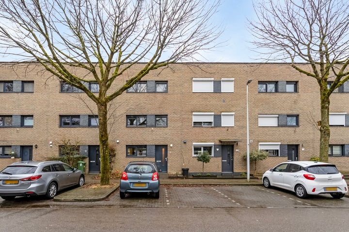 Ermerikstraat 7 in Maastricht foto