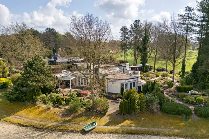 Foto van woning Ermerzand 1, Erm