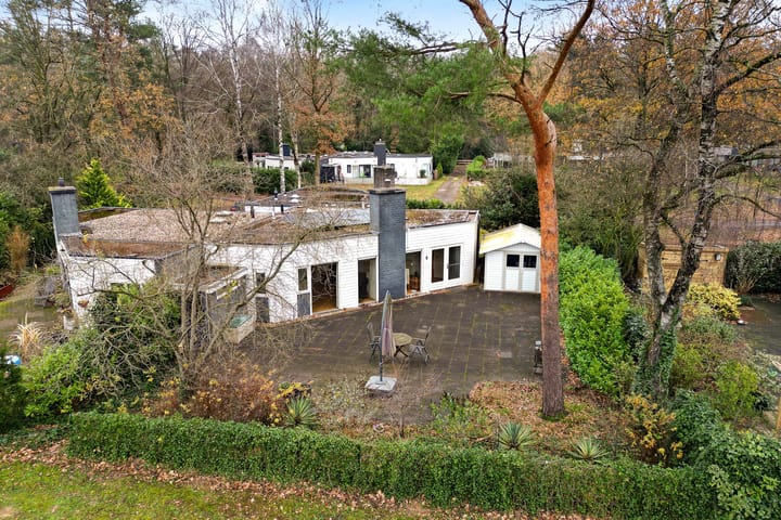 Ermerzand 101 in Erm