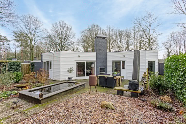 Ermerzand 28 in Erm foto