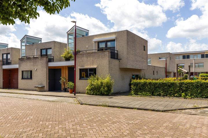 Ernest Claeshove 19 in Nieuwegein foto