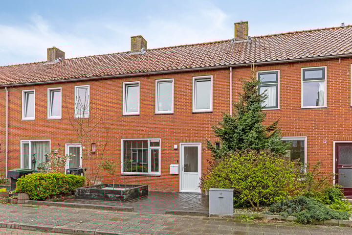 Foto van woning Ernst Casimirstraat 15, Bad Nieuweschans