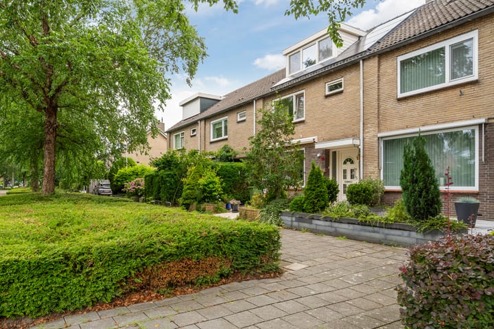 Foto van woning Ernst Casimirstraat 16, Vlaardingen