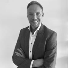 Foto van Ernst J.B. Kleijn