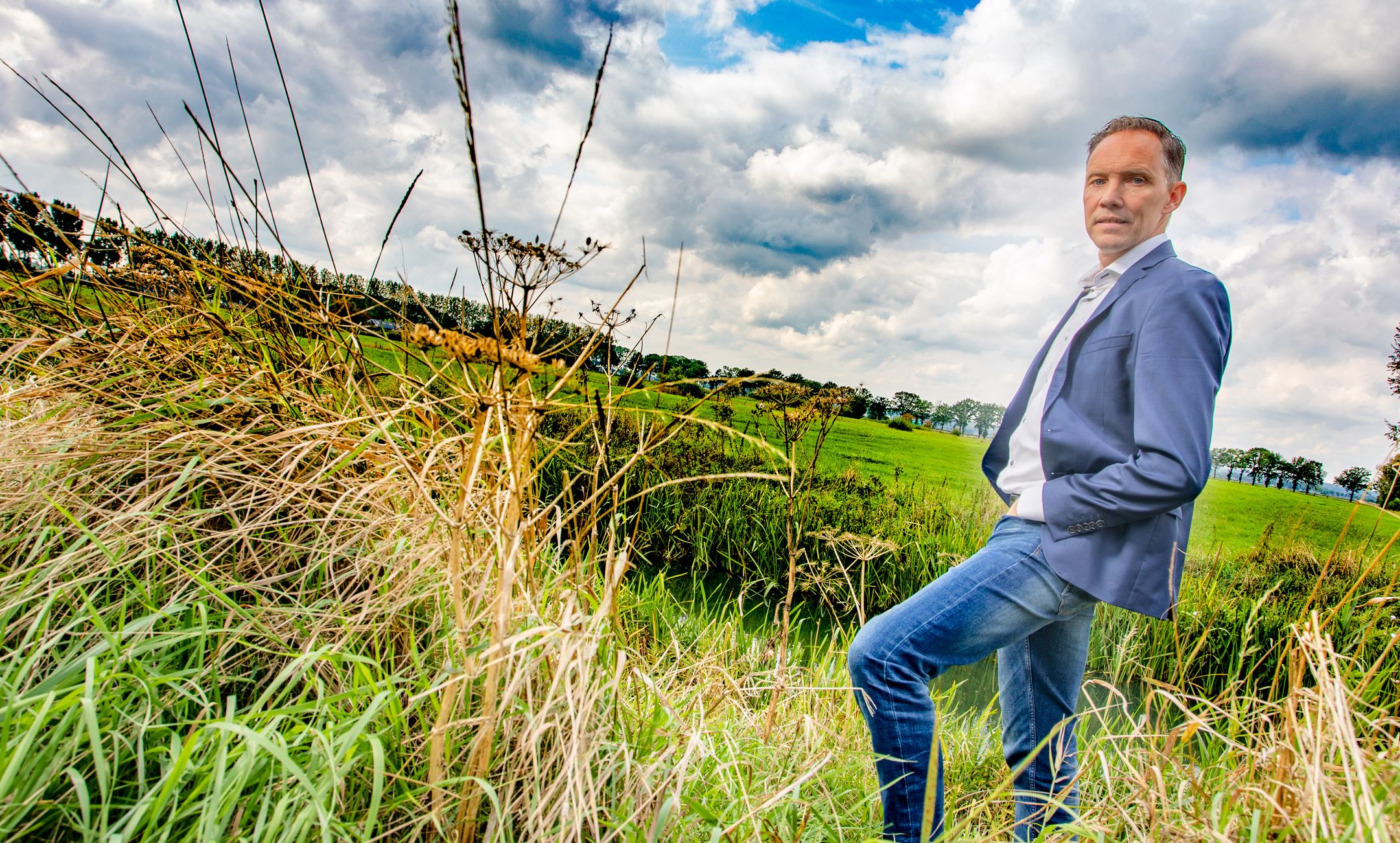 Kantoor foto van Ernst Kleijn Makelaardij