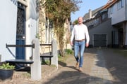 Foto van Ernst Reinders