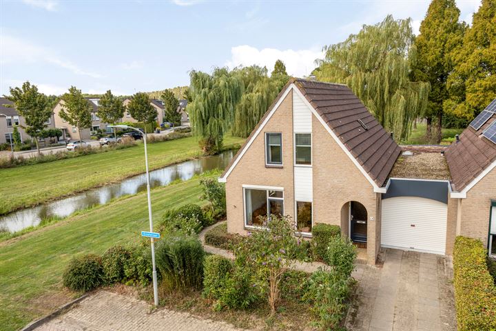 Ernststraat 18 in Duiven foto