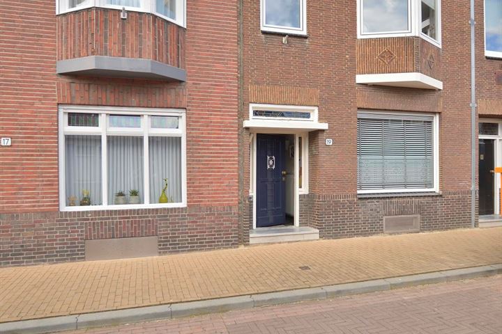 Erpostraat 19 in Kerkrade foto