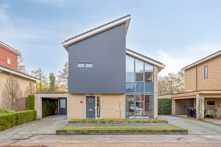 Erve Aarnink 5 in Oldenzaal foto