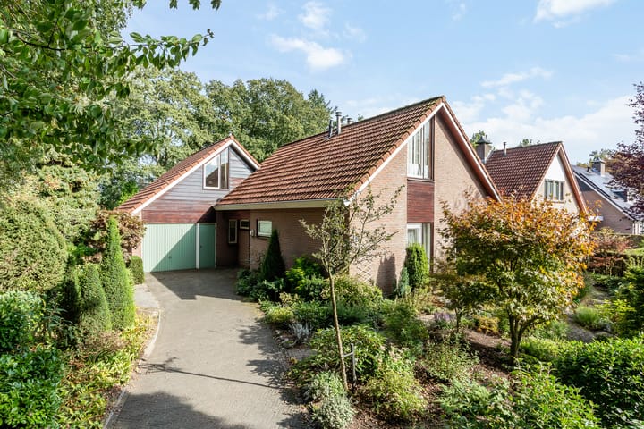 Foto van woning Erve Boomcate 1, Nijverdal