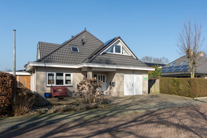 Erve Broenink 7 in Oldenzaal