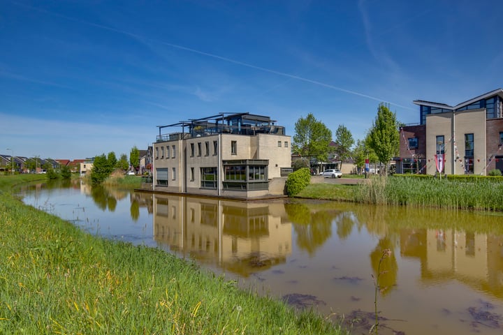 Foto van woning Erve Geusendam 21, Rijssen