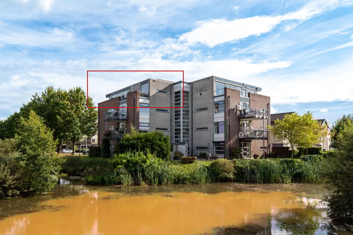 Foto van woning Erve Geusendam 55, Rijssen