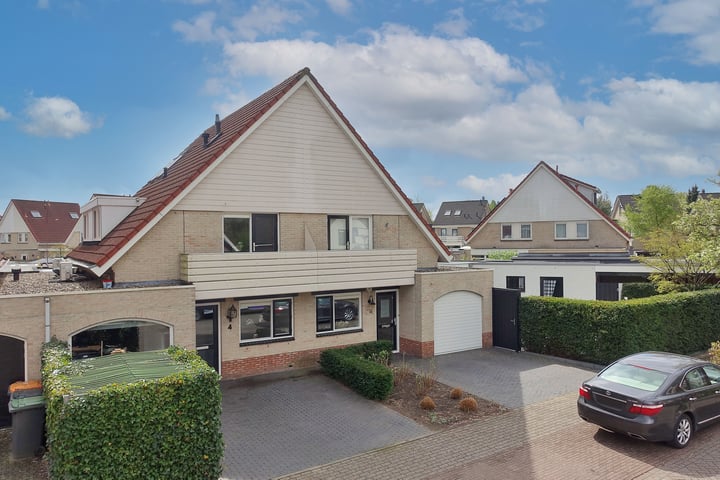 Erve Jenneboer 4 in Borne