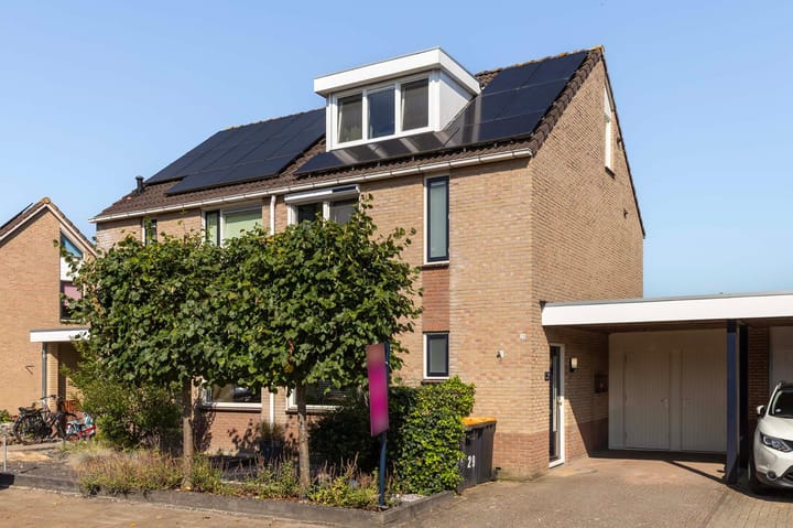 Erve Joost 29 in Holten