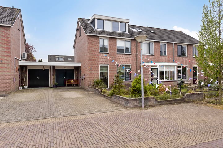 Erve Joost 8 in Holten